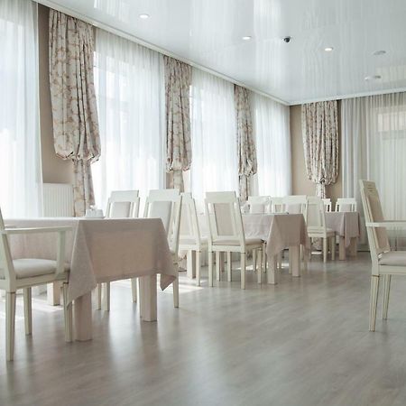 Sovskiye Prudy Hotel Kiev Bagian luar foto
