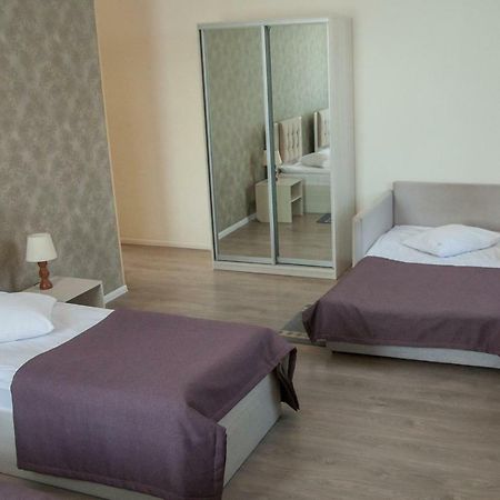 Sovskiye Prudy Hotel Kiev Bagian luar foto
