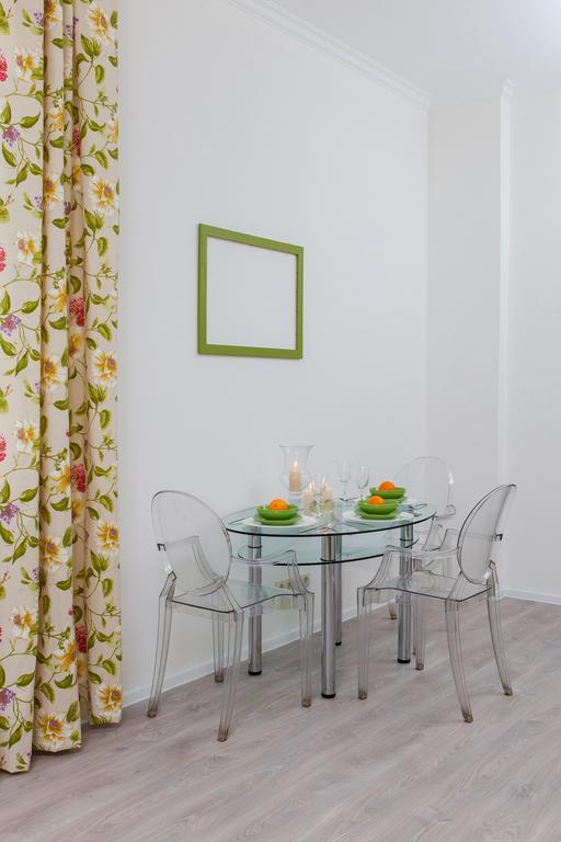 Sovskiye Prudy Hotel Kiev Bagian luar foto