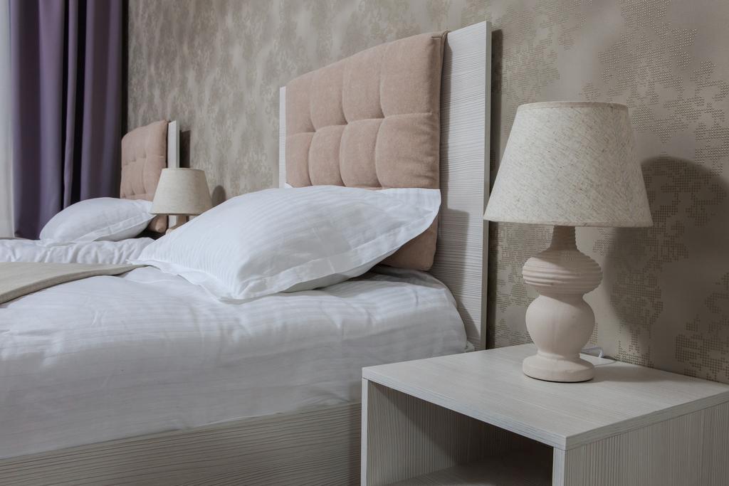 Sovskiye Prudy Hotel Kiev Ruang foto