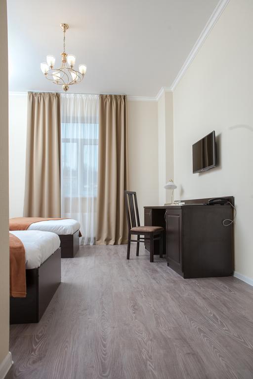 Sovskiye Prudy Hotel Kiev Ruang foto