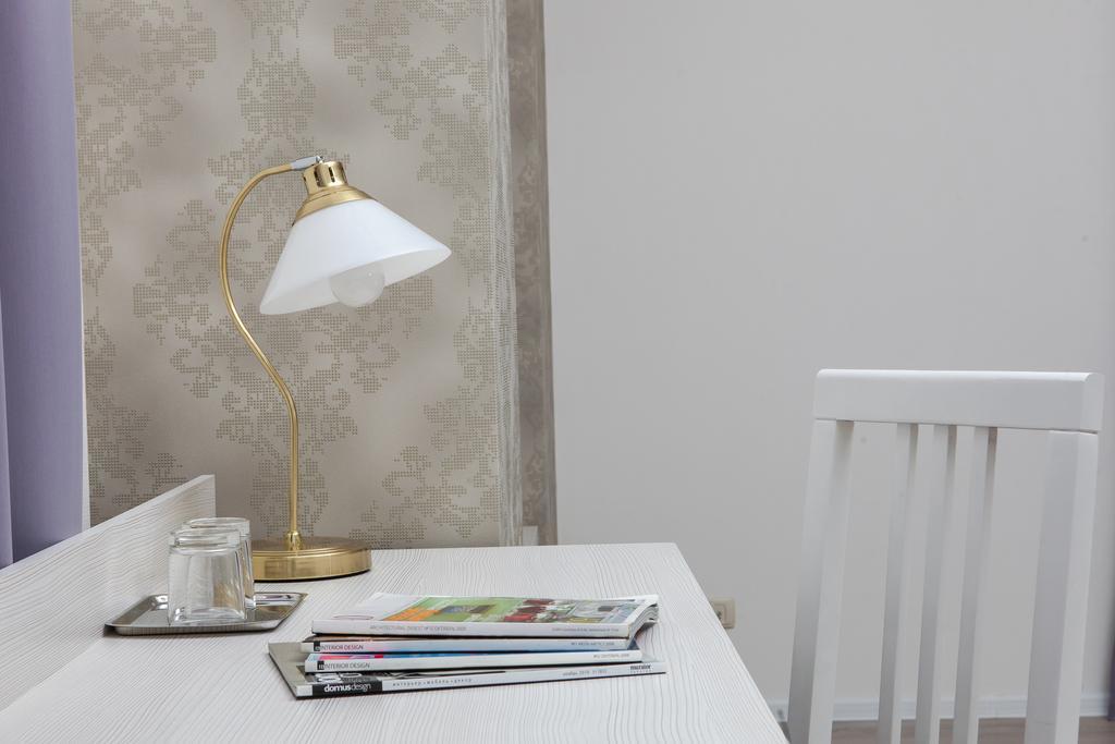 Sovskiye Prudy Hotel Kiev Ruang foto