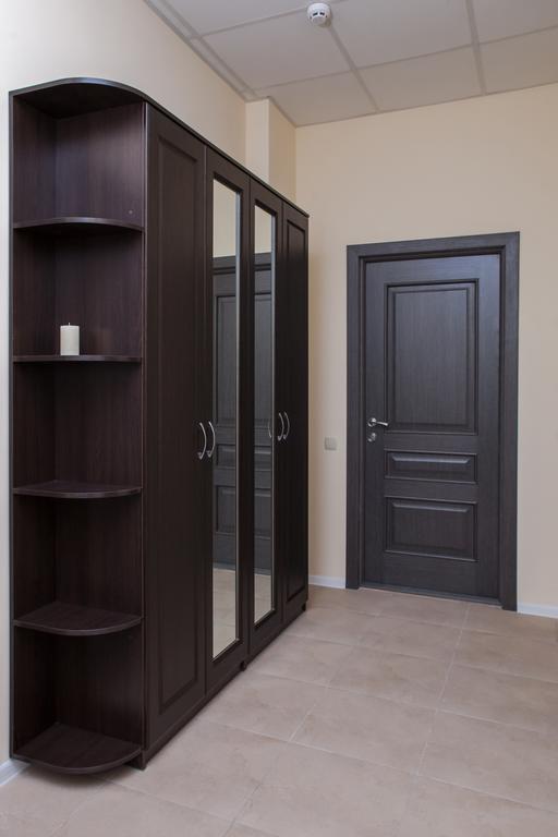 Sovskiye Prudy Hotel Kiev Ruang foto