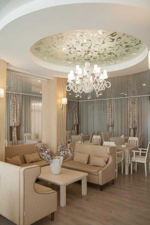 Sovskiye Prudy Hotel Kiev Bagian luar foto