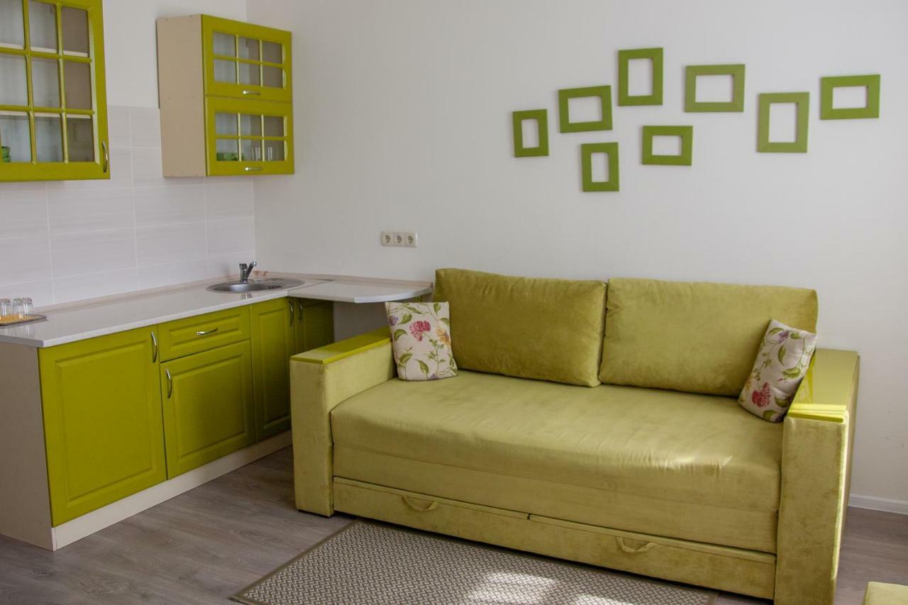 Sovskiye Prudy Hotel Kiev Bagian luar foto