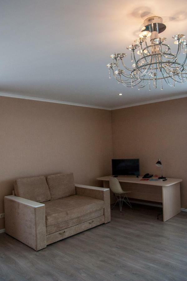 Sovskiye Prudy Hotel Kiev Bagian luar foto